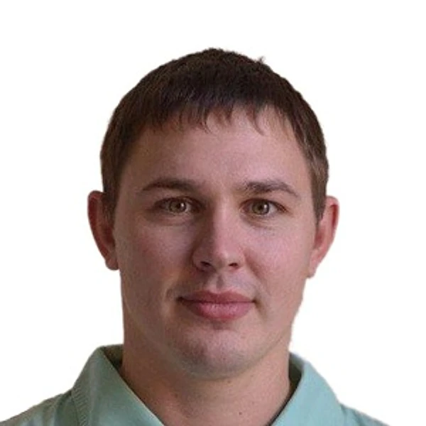Лушев Александр Александрович — Стоматолог, unknown