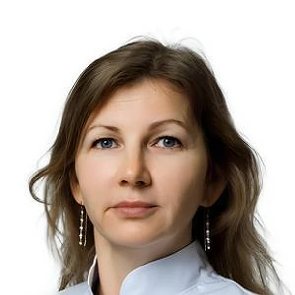 Фалина Ольга Сергеевна — Гинеколог, Гинеколог-эндокринолог, Детский гинеколог, Новороссийск