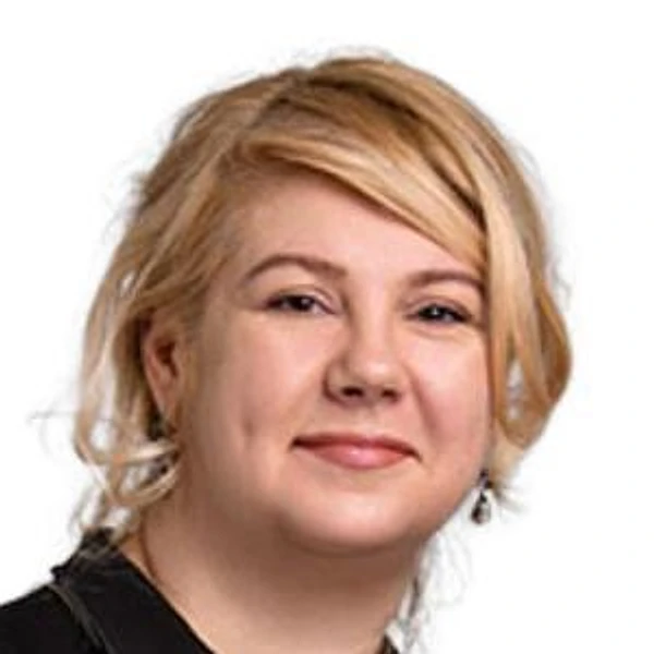 Монастырло Оксана Александровна — Стоматолог-ортопед, Гнатолог, Оренбург