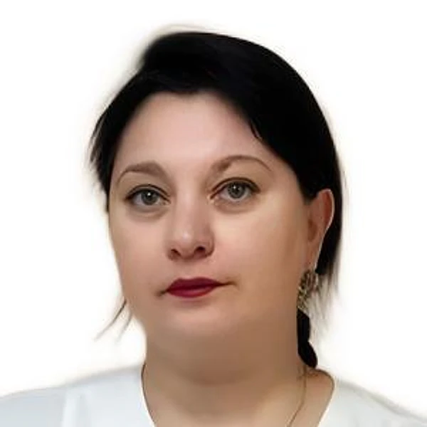 Демидова Наталья Борисовна — Офтальмолог (окулист), Детский офтальмолог, Зея