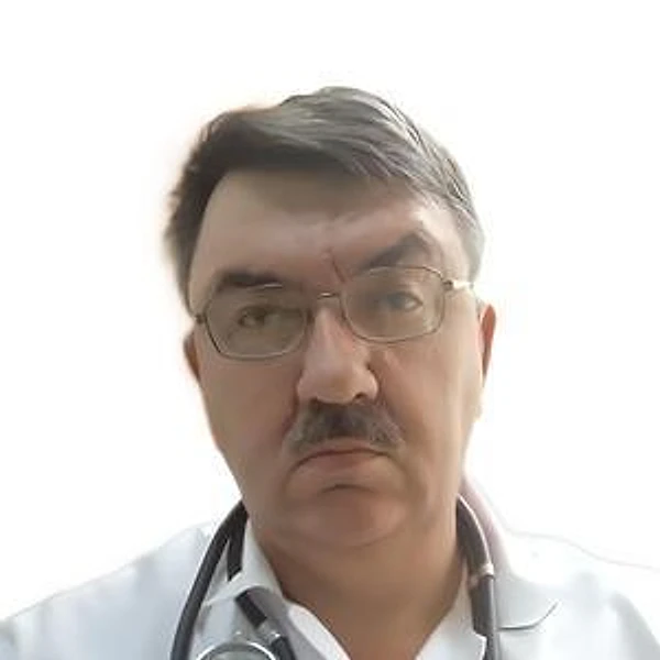 Колесов Дмитрий Александрович — Кардиолог, Терапевт, Зея
