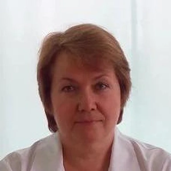 Кочеткова Татьяна Витальевна — Невролог, Чебоксары
