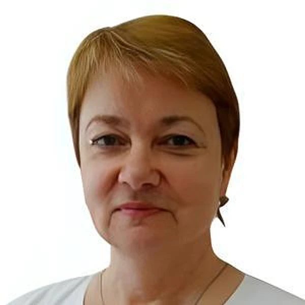 Баулина Наталья Николаевна — Терапевт, Рязань