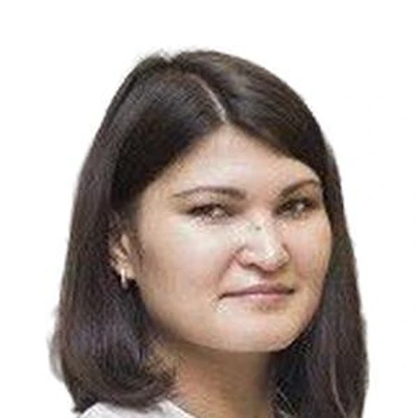 Короткова Лариса Викторовна — Стоматолог, Зея