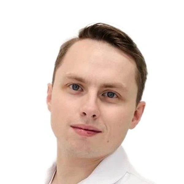 Павлов Дмитрий Анатольевич — Врач-косметолог, Пластический хирург, Ялта