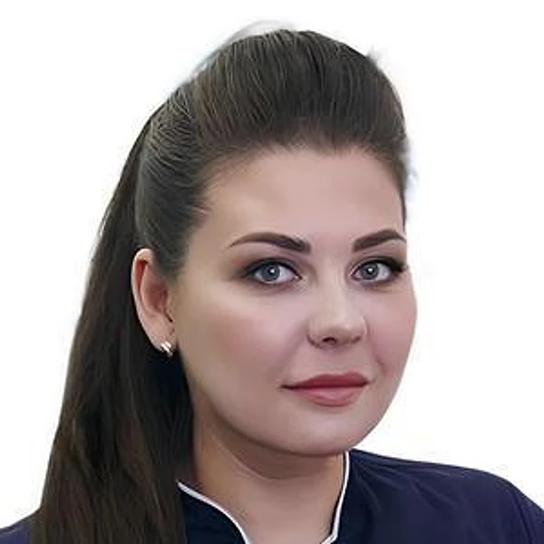 Климова Екатерина Георгиевна — Дерматолог, Врач-косметолог, Санкт-Петербург