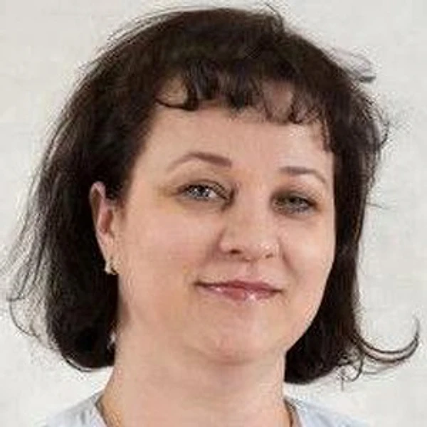 Шмакова Наталья Анатольевна — Детский кардиолог, Томск