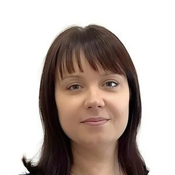 Льгова Екатерина Юрьевна — Дерматолог, Врач-косметолог, Санкт-Петербург