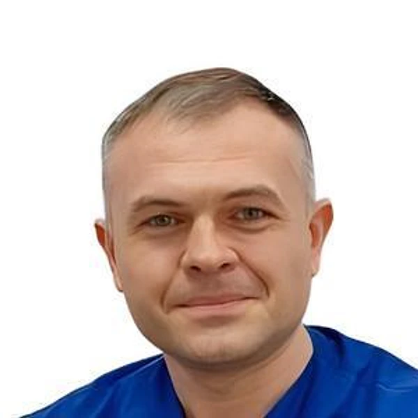 Малайко Виталий Николаевич — Проктолог (колопроктолог), Королёв