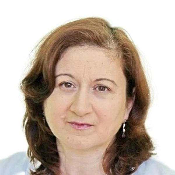 Мосесян Маргарита Николаевна — Невролог, Детский невролог, Чебоксары
