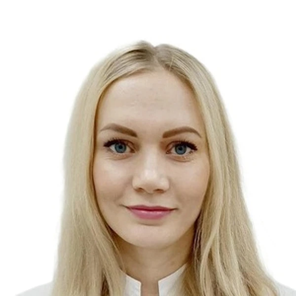 Пауткина Татьяна Юрьевна — Терапевт, Исилькуль