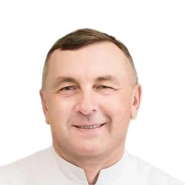 Смалюга Юрий Геннадьевич — Стоматолог, Стоматолог-ортопед, Стоматолог-хирург, Исилькуль