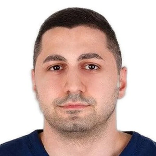 Амирханян Григорий Норикович — Стоматолог-ортодонт, Москва