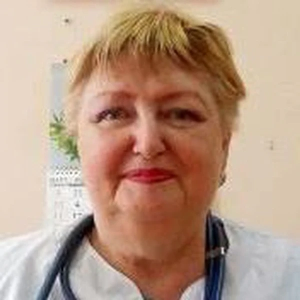 Филиппова Елена Михайловна — Терапевт, Рязань
