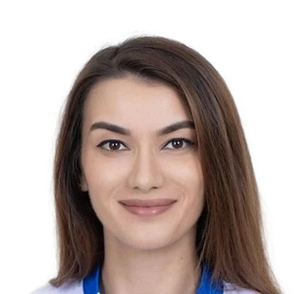 Туаева Светлана Гиаевна — Врач УЗИ, Детский врач УЗИ, Пушкино