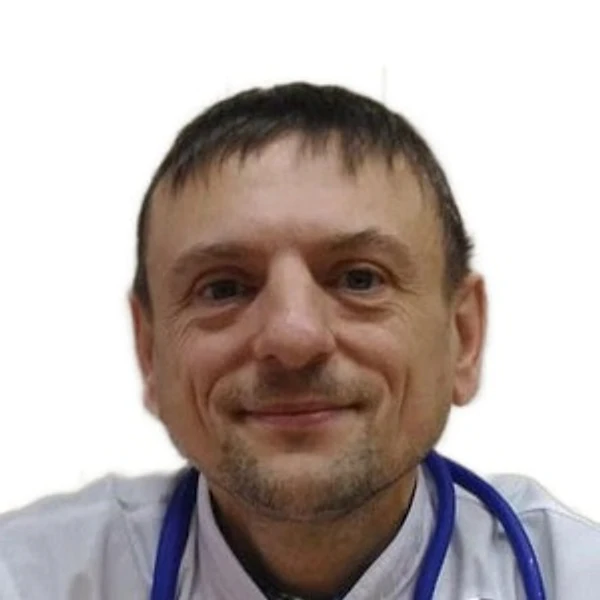 Дергунов Игорь Александрович — Врач общей практики (семейный врач), Врач УЗИ, Врач скорой помощи, Кардиолог, Самара