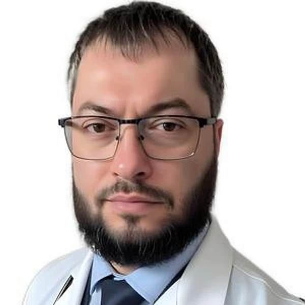 Деревянко Денис Александрович — Нарколог, Психиатр, Отрадное ЛО