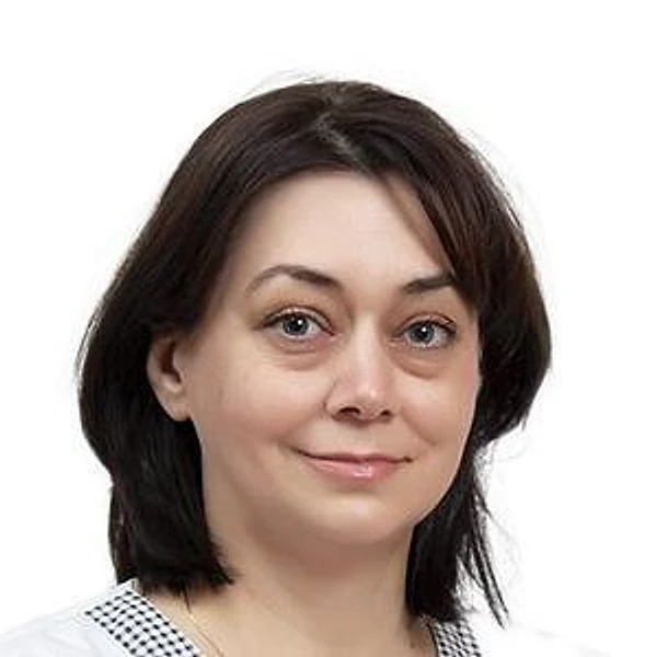 Киселева Галина Арнольдовна — Врач УЗИ, Санкт-Петербург
