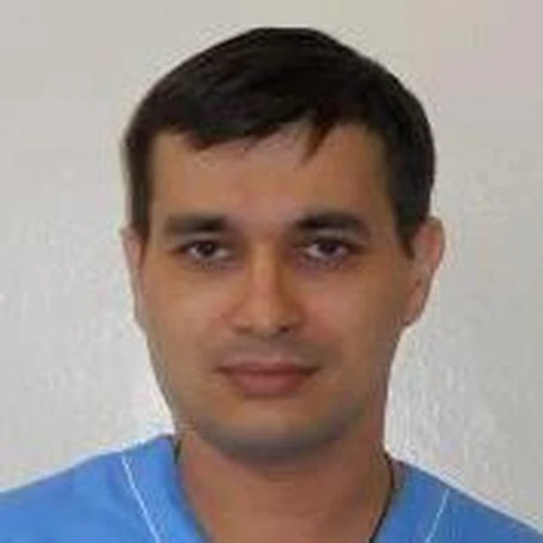 Морозов Юрий Сергеевич — Хирург, Рязань