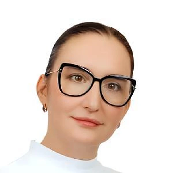 Коренюк Мария Николаевна — Детский стоматолог, Ярославль
