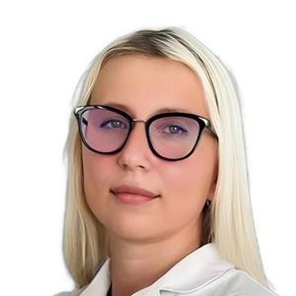 Базелюк Анна Александровна — Детский хирург, Детский уролог, Томск