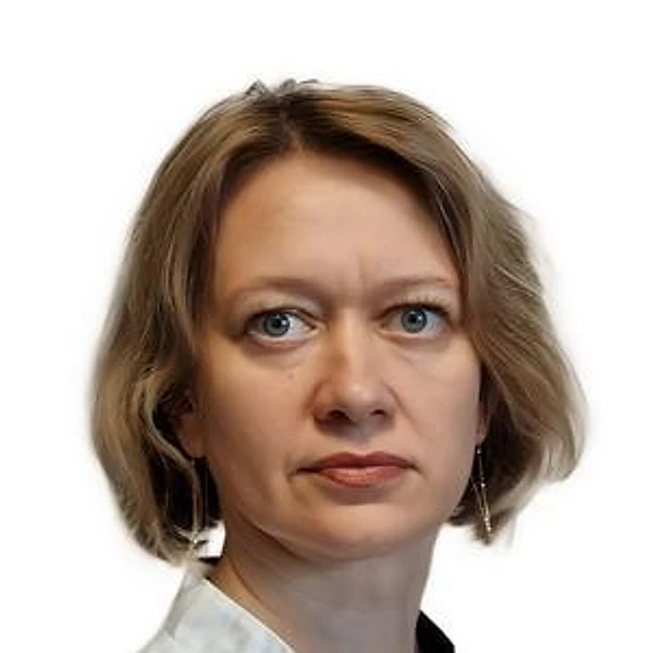 Быкова Татьяна Викторовна — Эндокринолог, Рязань
