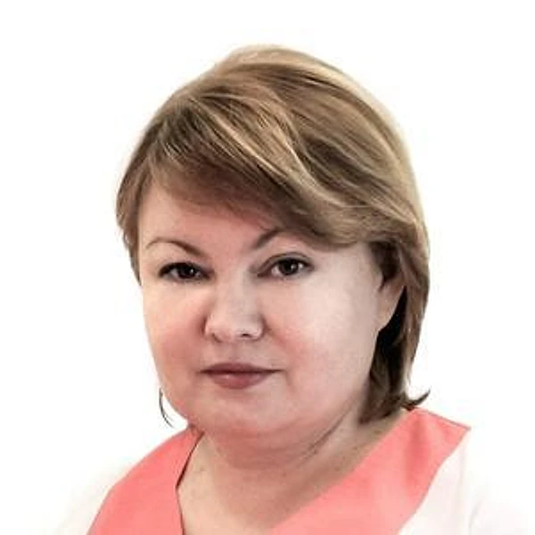 Фетисова Светлана Геннадьевна — Детский хирург, Андролог, Детский андролог, Детский ортопед, Детский травматолог, Детский уролог, unknown