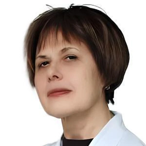 Шмелева Елена Александровна — Кардиолог, unknown
