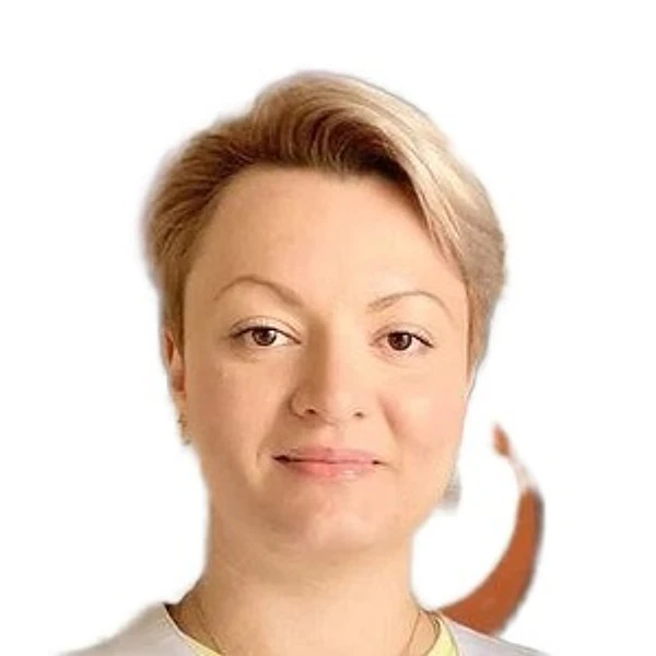 Максимчук Анастасия Александровна — Врач УЗИ, Томск