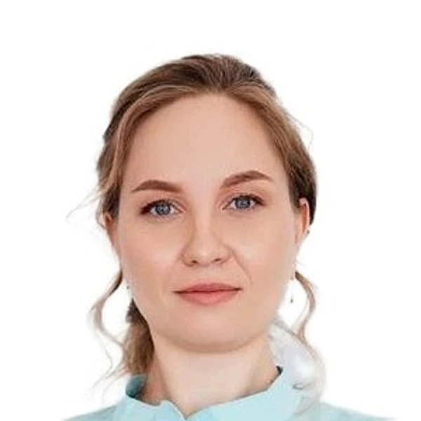 Мунькина Екатерина Владимировна — Детский остеопат, Врач ЛФК, Томск