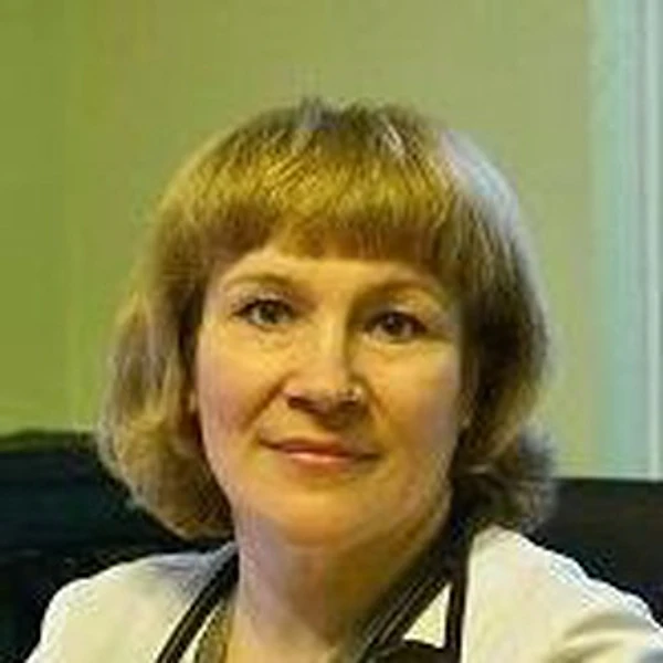 Рем Оксана Николаевна — Кардиолог, Функциональный диагност, unknown