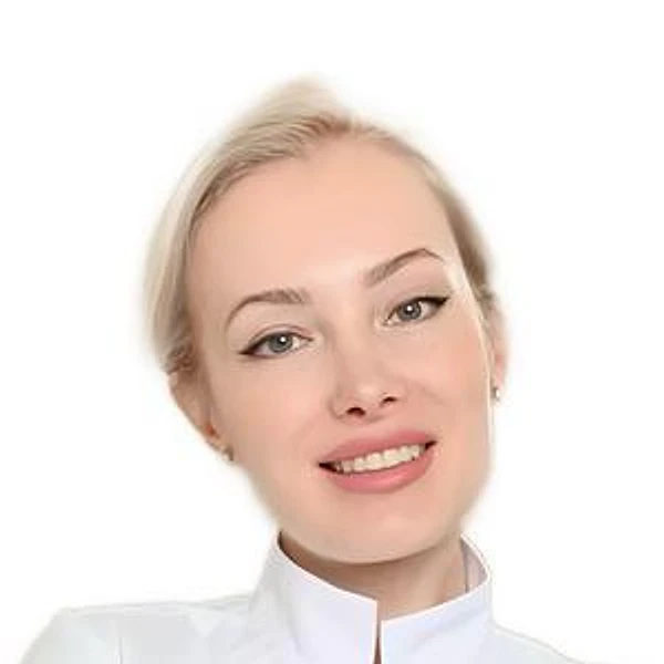 Бойчевская Оксана Алексеевна — Стоматолог-ортопед, Ростов-на-Дону