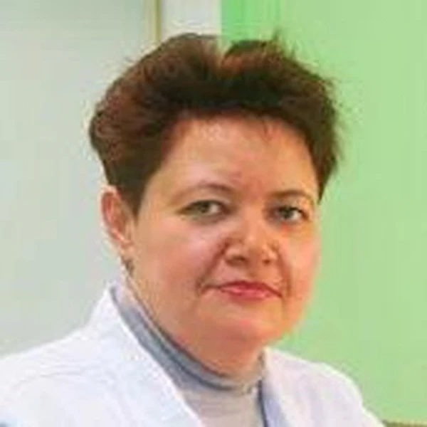 Орлова Юлия Анатольевна — Невролог, unknown
