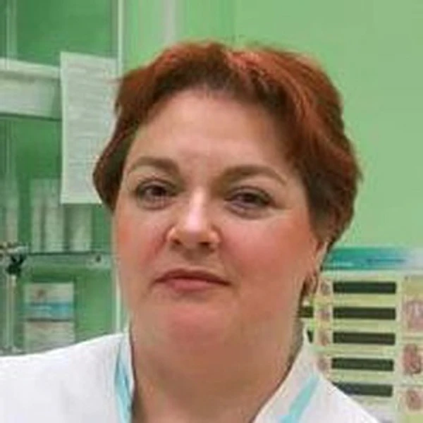 Кузнецова Наталья Николаевна — Врач УЗИ, unknown