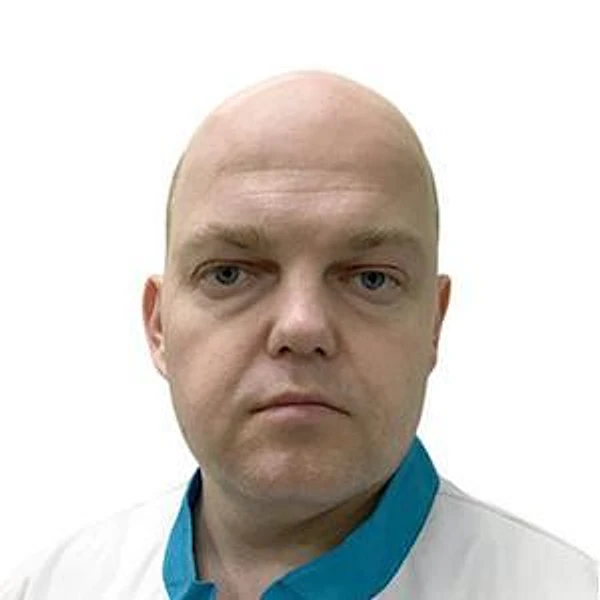 Маныч Александр Викторович — Травматолог, Детский ортопед, Детский хирург, Ортопед, Москва