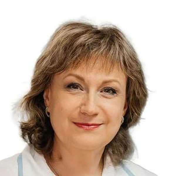 Коновалова Наталья Вячеславовна — Стоматолог, Рязань
