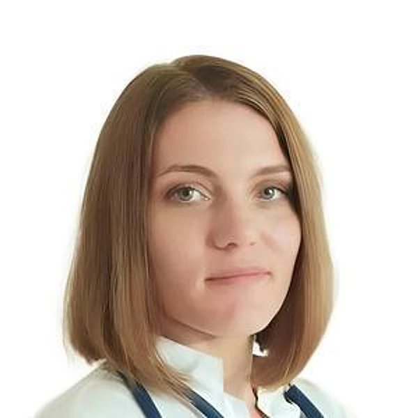 Королёва Ирина Александровна — Детский пульмонолог, Детский аллерголог, Детский иммунолог, Педиатр, Томск