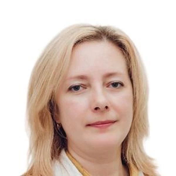 Куликова Маргарита Михайловна — Детский невролог, Красноярск