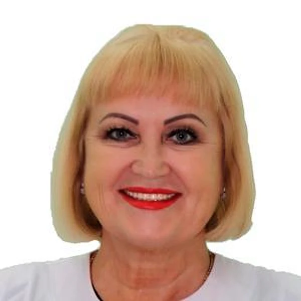 Рыкунова Татьяна Ивановна — Гинеколог, Акушер, Бийск