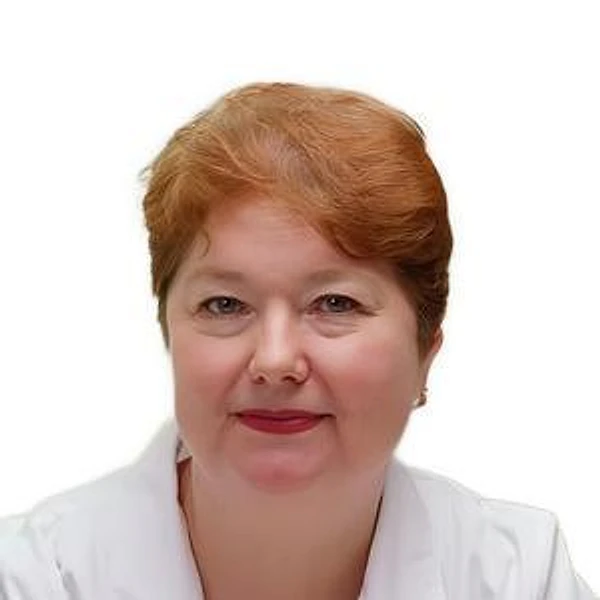 Россова Ольга Борисовна — Гастроэнтеролог, Бийск