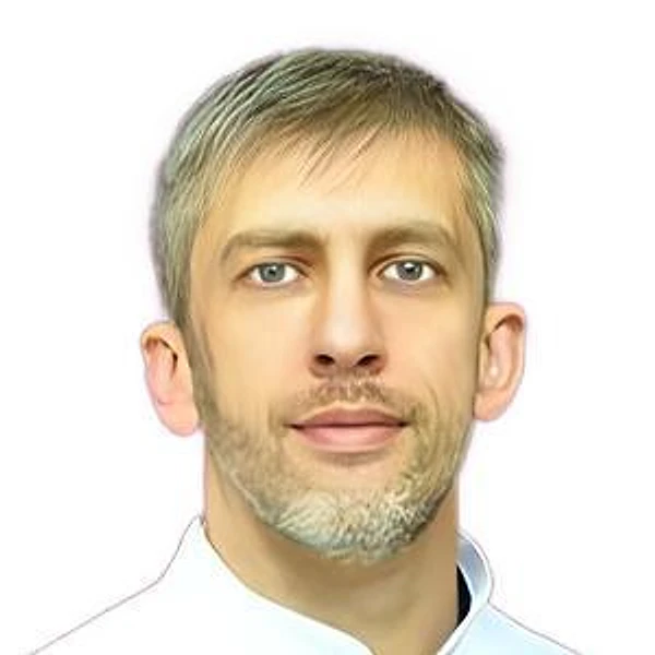Булатов Андрей Викторович — Уролог, Андролог, Врач УЗИ, Южно-Сахалинск