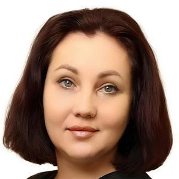 Антонова Наталья Валерьевна — Эндокринолог, Рязань