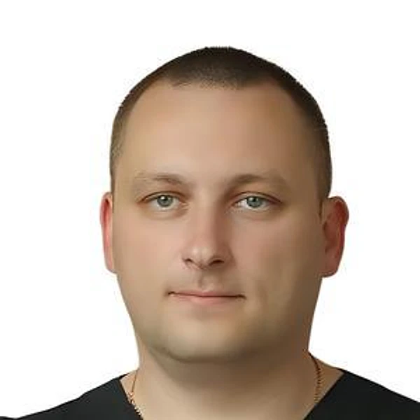 Прилепский Ян Николаевич — Травматолог, Ортопед, Рязань