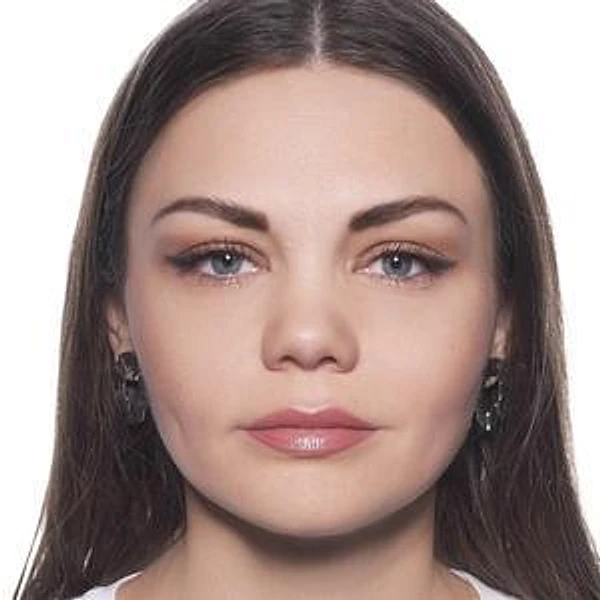 Петрикеева Ксения Александровна — Стоматолог, Стоматолог-эндодонтист, Тюмень