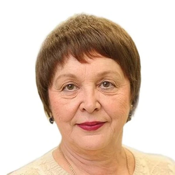 Рыжакова Наталья Александровна — Детский кардиолог, Томск