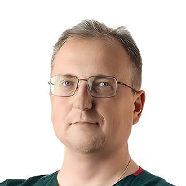 Ставцев Максим Леонидович — Хирург, Рязань