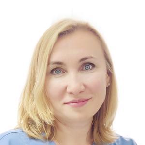 Цевменкова Ирина Алексеевна — Врач-косметолог, Трихолог, Брянск