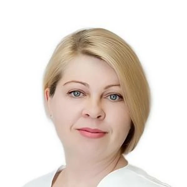 Кузнецова Светлана Анатольевна — Массажист, Брянск