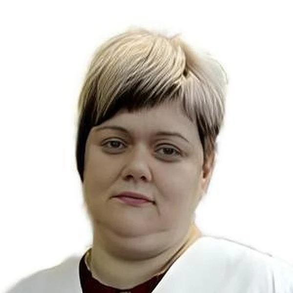 Никитушкина Наталья Александровна — Инфекционист, Рязань
