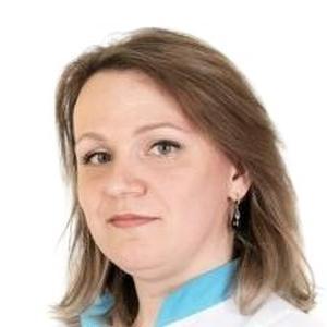 Гимадиева Алла Александровна — Терапевт, Гастроэнтеролог, Шлиссельбург